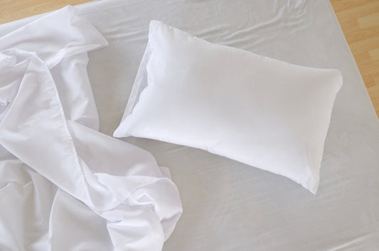 PROTECTOR DE ALMOHADA KING