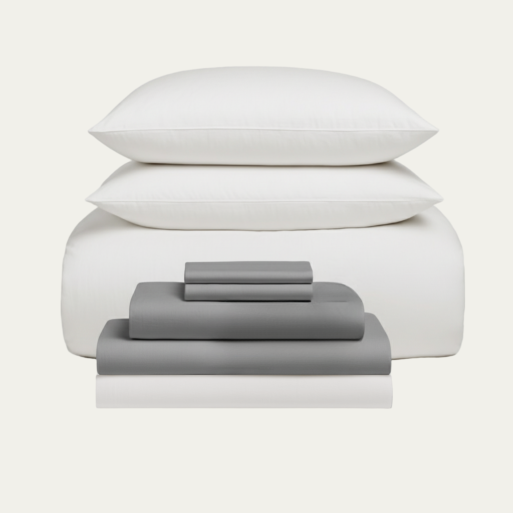 Juego de Cama Completo Rebecca Meyer Bamboo